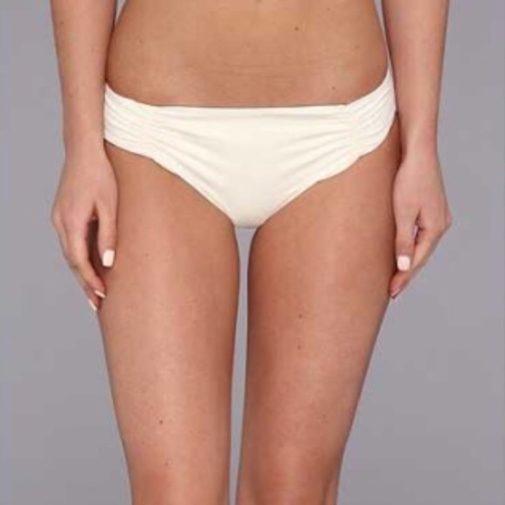 L*space side tab Monique bikini bottom